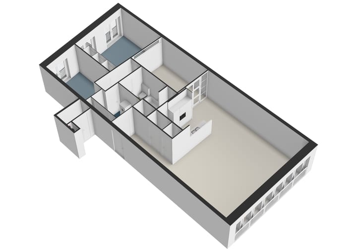 Foto 30 van IJdok 103