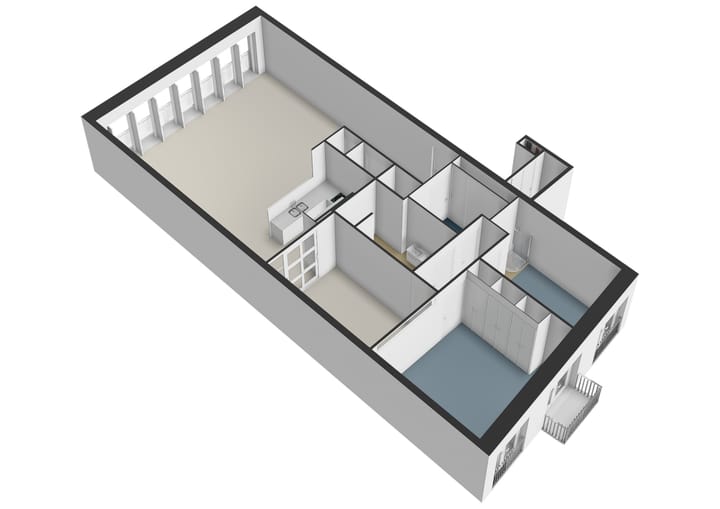 Foto 31 van IJdok 103