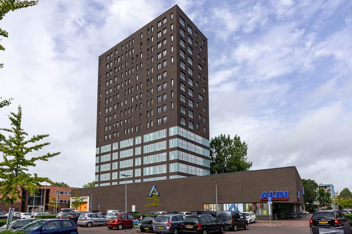 Foto 1 van Siersteenlaan 468-33