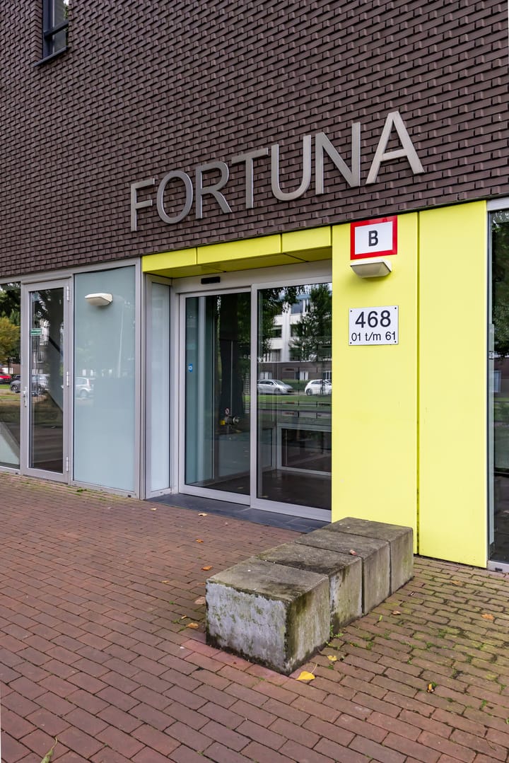 Foto 5 van Siersteenlaan 468-33