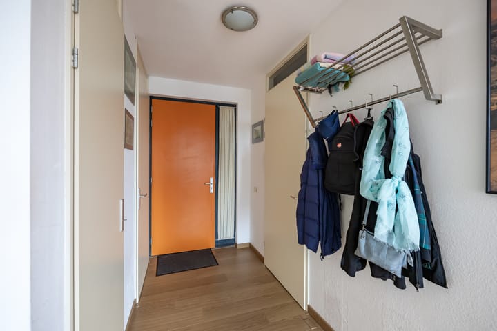 Foto 8 van Siersteenlaan 468-33