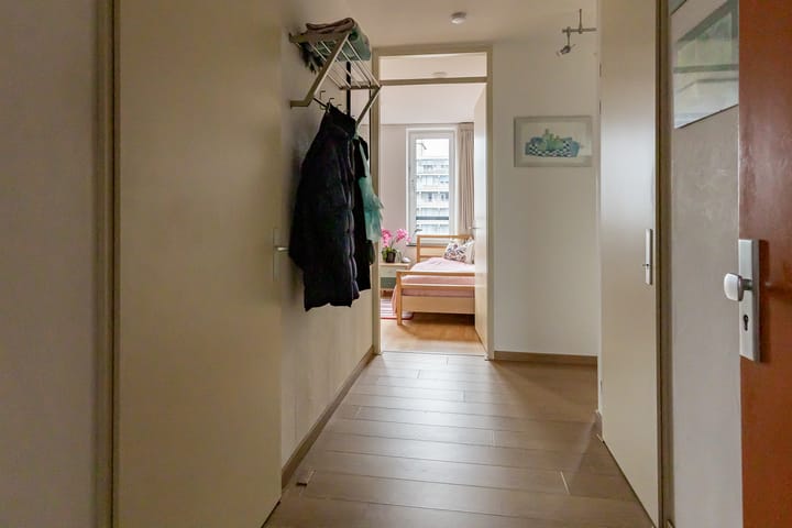 Foto 9 van Siersteenlaan 468-33