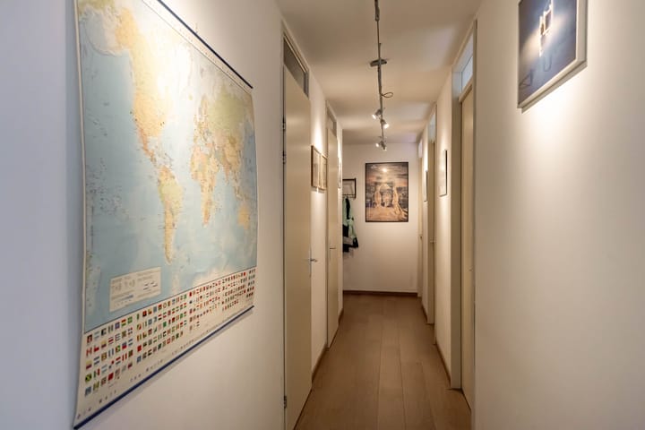 Foto 10 van Siersteenlaan 468-33