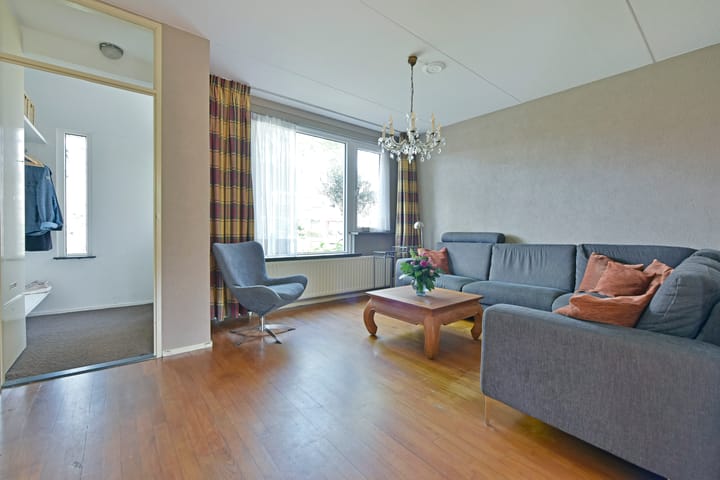 Photo 3 of De Halve Roe 55