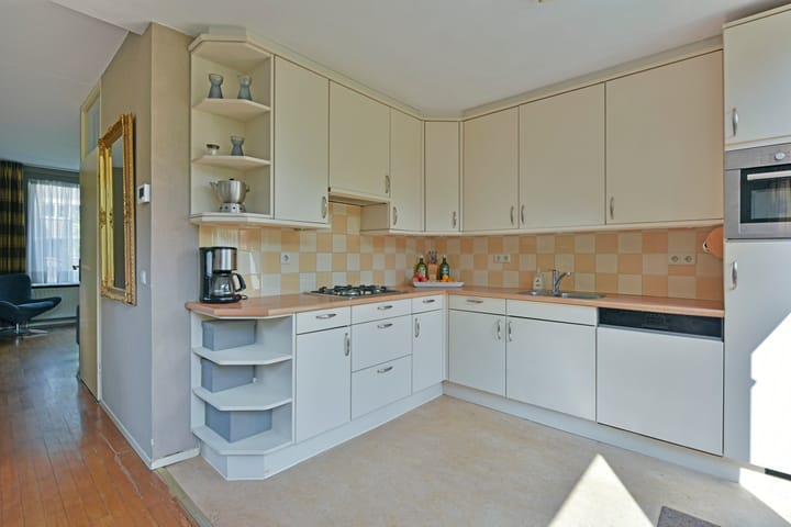 Photo 4 of De Halve Roe 55