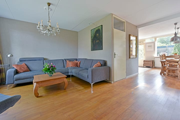 Photo 5 of De Halve Roe 55