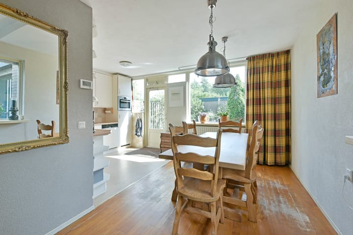 Photo 8 of De Halve Roe 55