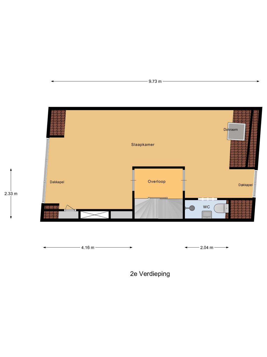 Foto 46 van Havendijk 96