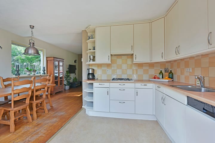 Photo 11 of De Halve Roe 55