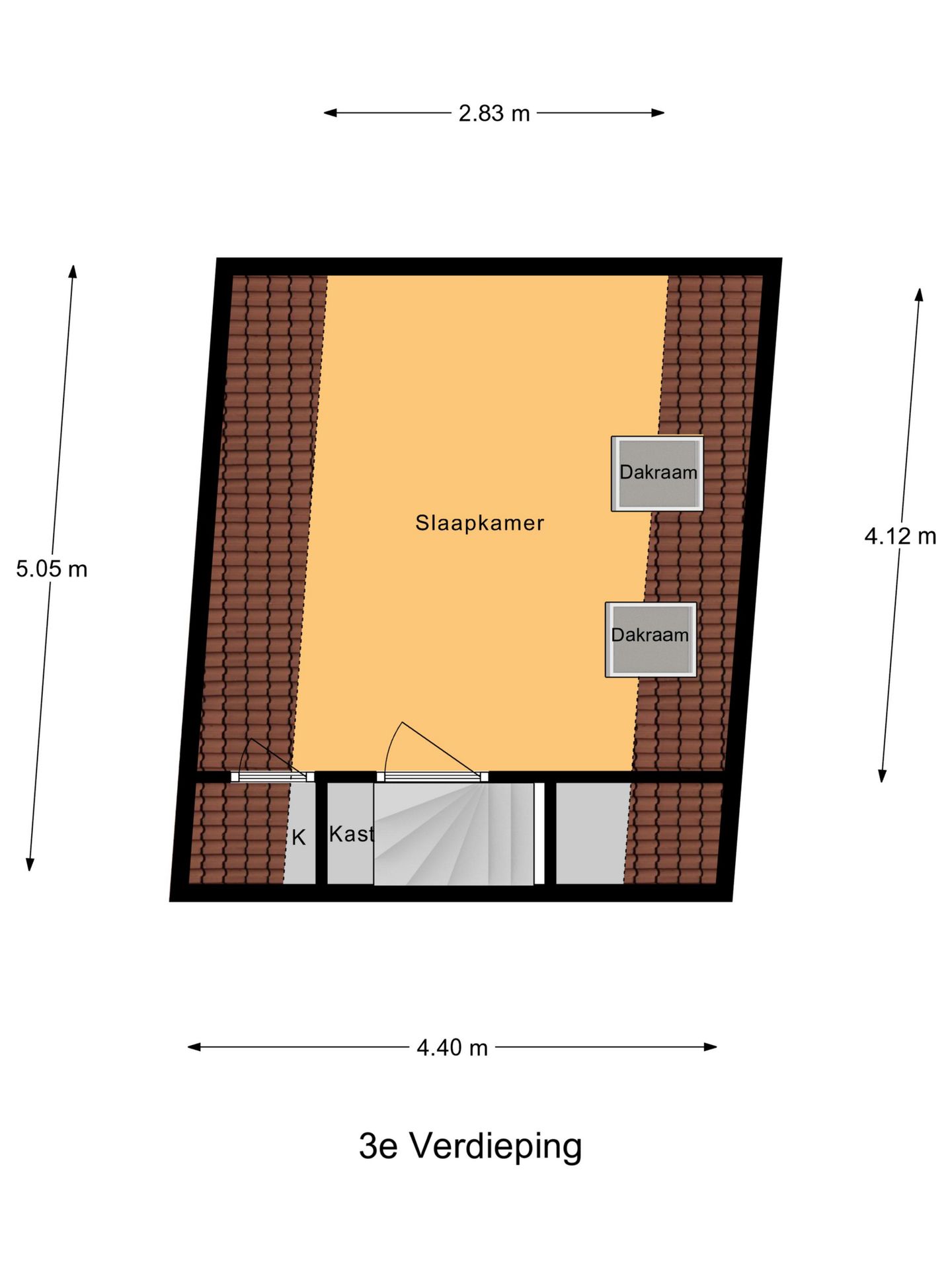 Foto 49 van Havendijk 96