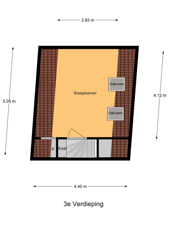 Foto 49 van Havendijk 96