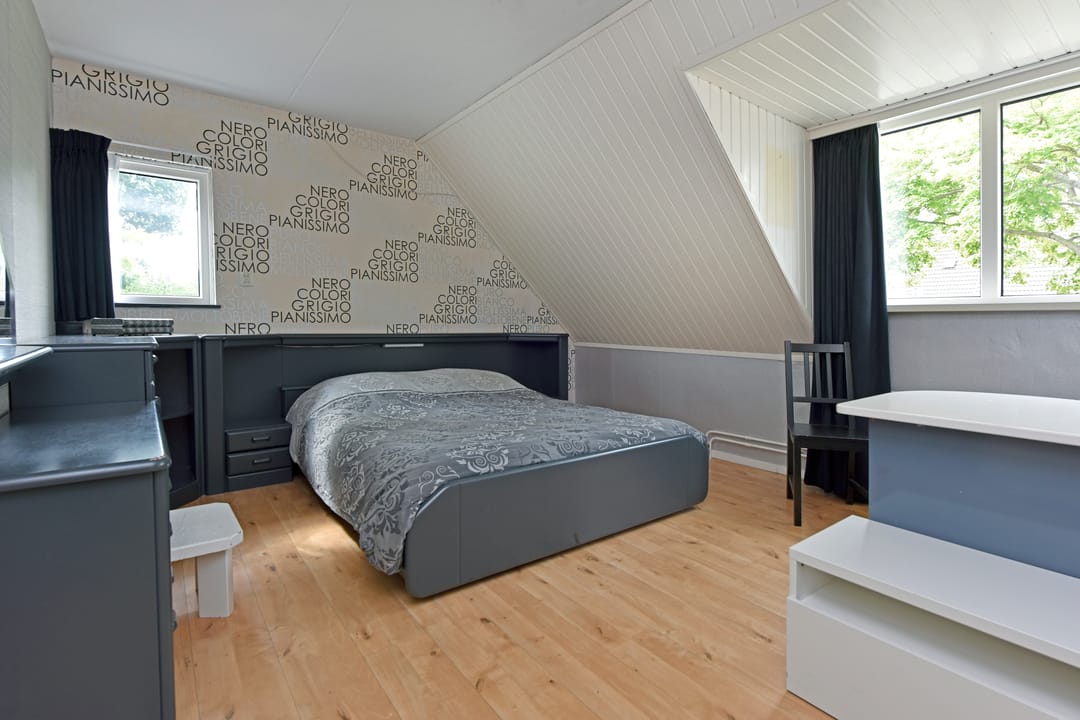 Photo 13 of De Halve Roe 55