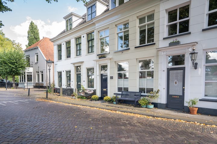 Foto 50 van Havendijk 96