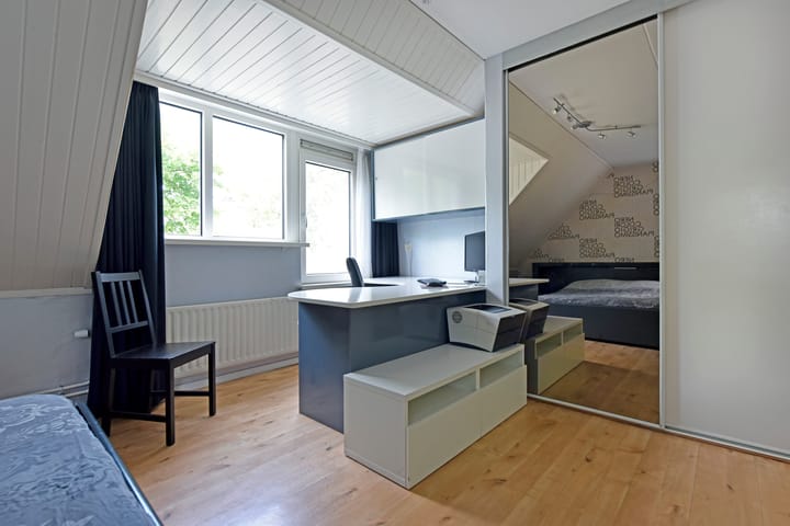 Photo 14 of De Halve Roe 55