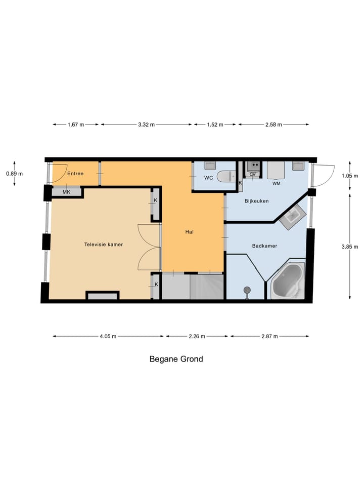 Foto 53 van Havendijk 96