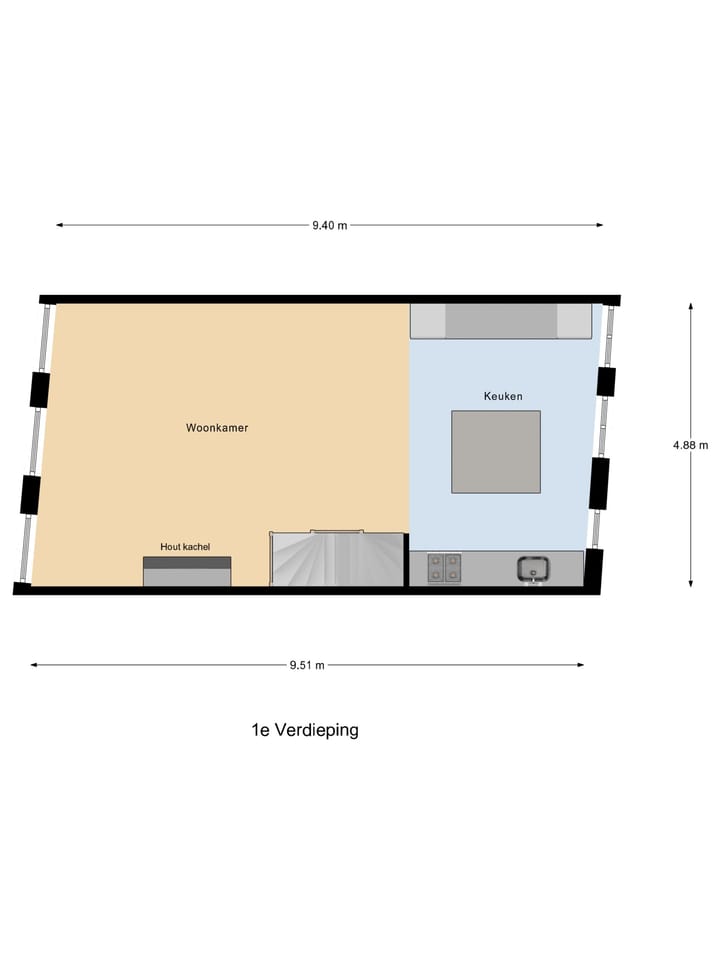 Foto 54 van Havendijk 96