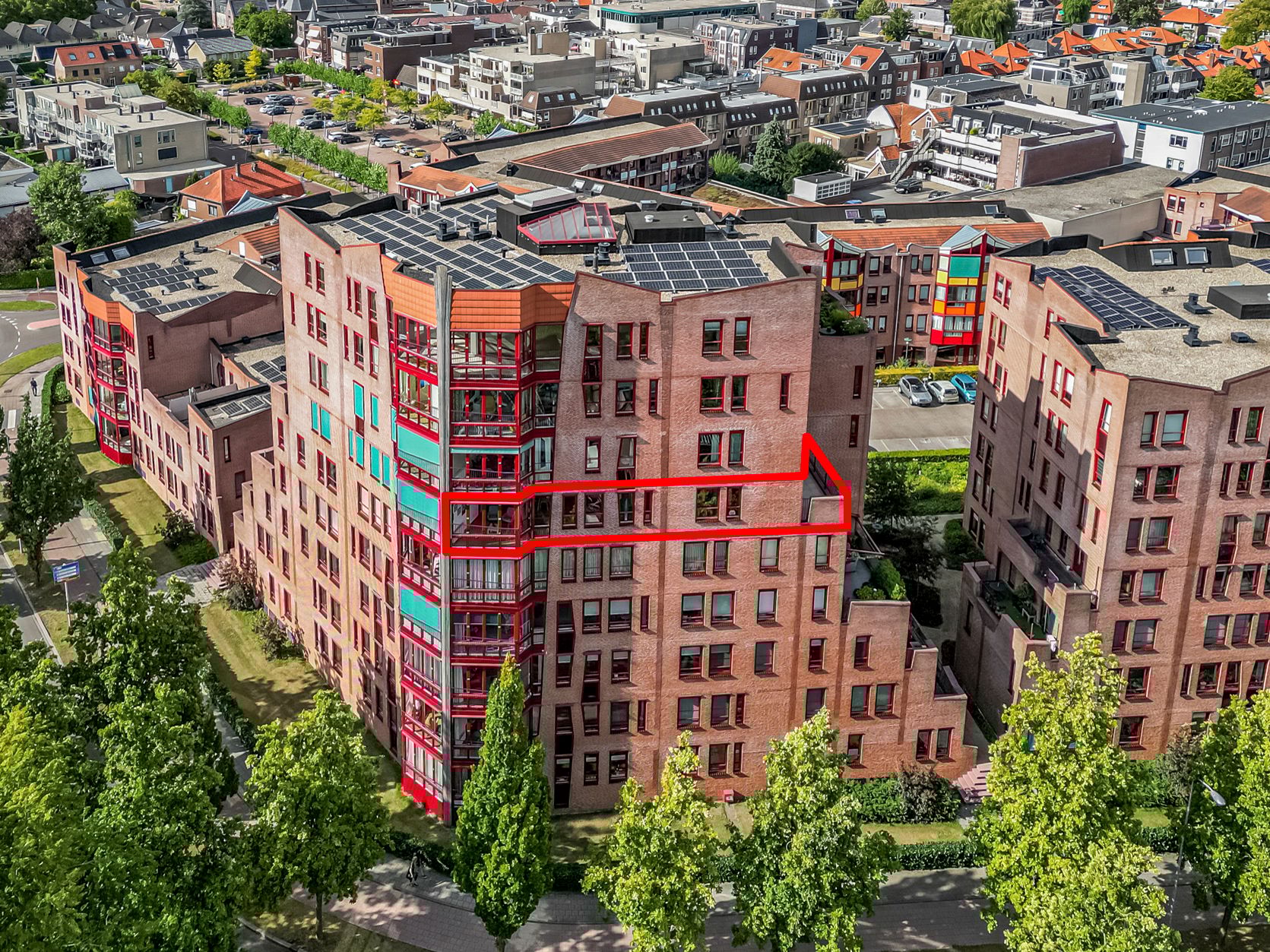 De Heus Plein, 71, Barneveld, 3772DB, Gelderland, Nederland 71