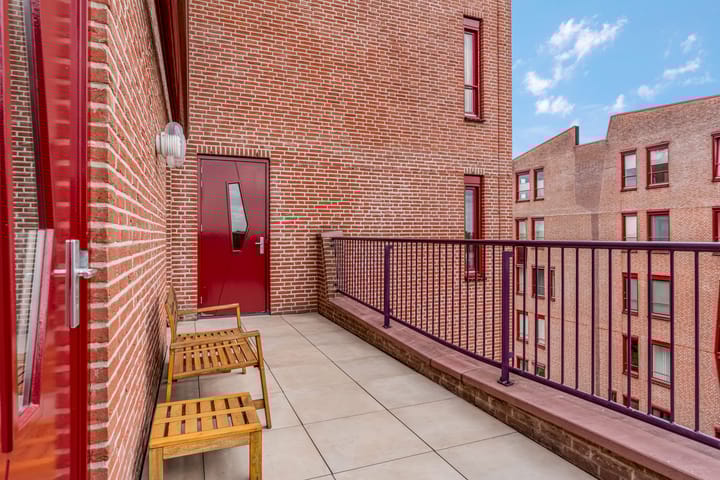 Foto 4 van De Heus Plein 71