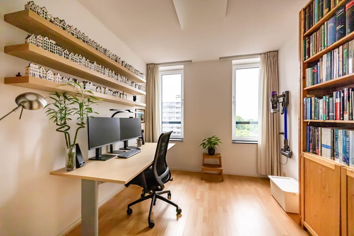 Foto 35 van Siersteenlaan 468-33