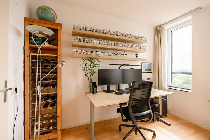 Foto 36 van Siersteenlaan 468-33