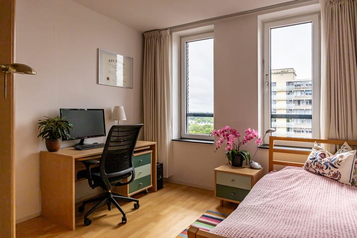 Foto 37 van Siersteenlaan 468-33