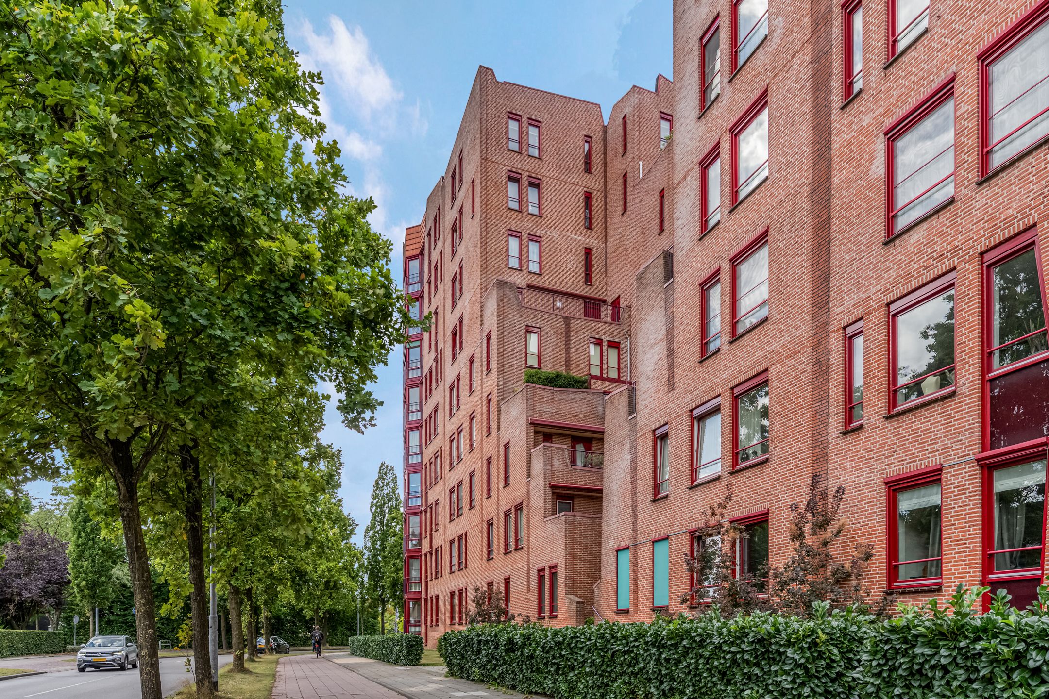 Foto 6 van De Heus Plein 71