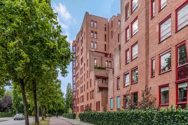 Foto 6 van De Heus Plein 71