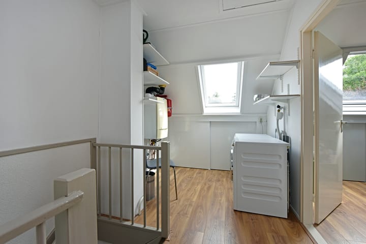 Photo 23 of De Halve Roe 55