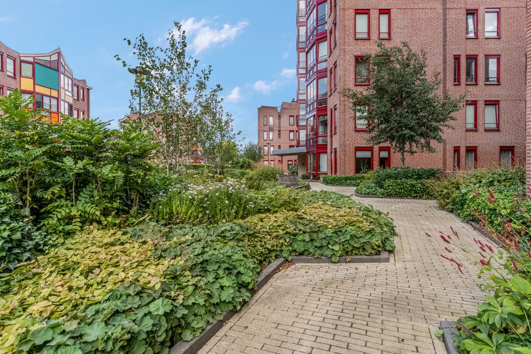 Foto 7 van De Heus Plein 71