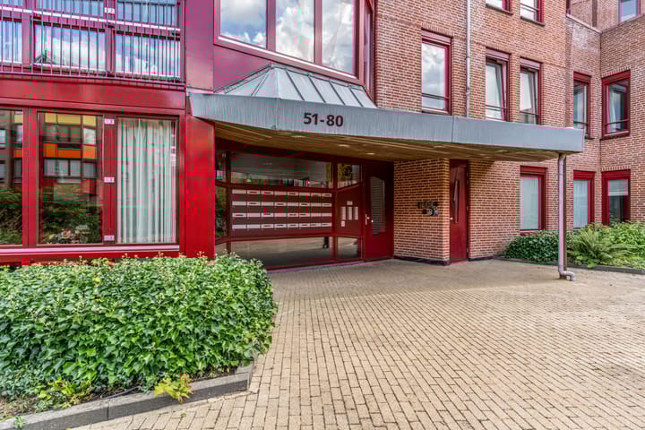 Foto 8 van De Heus Plein 71