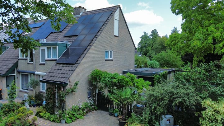 Photo 26 of De Halve Roe 55