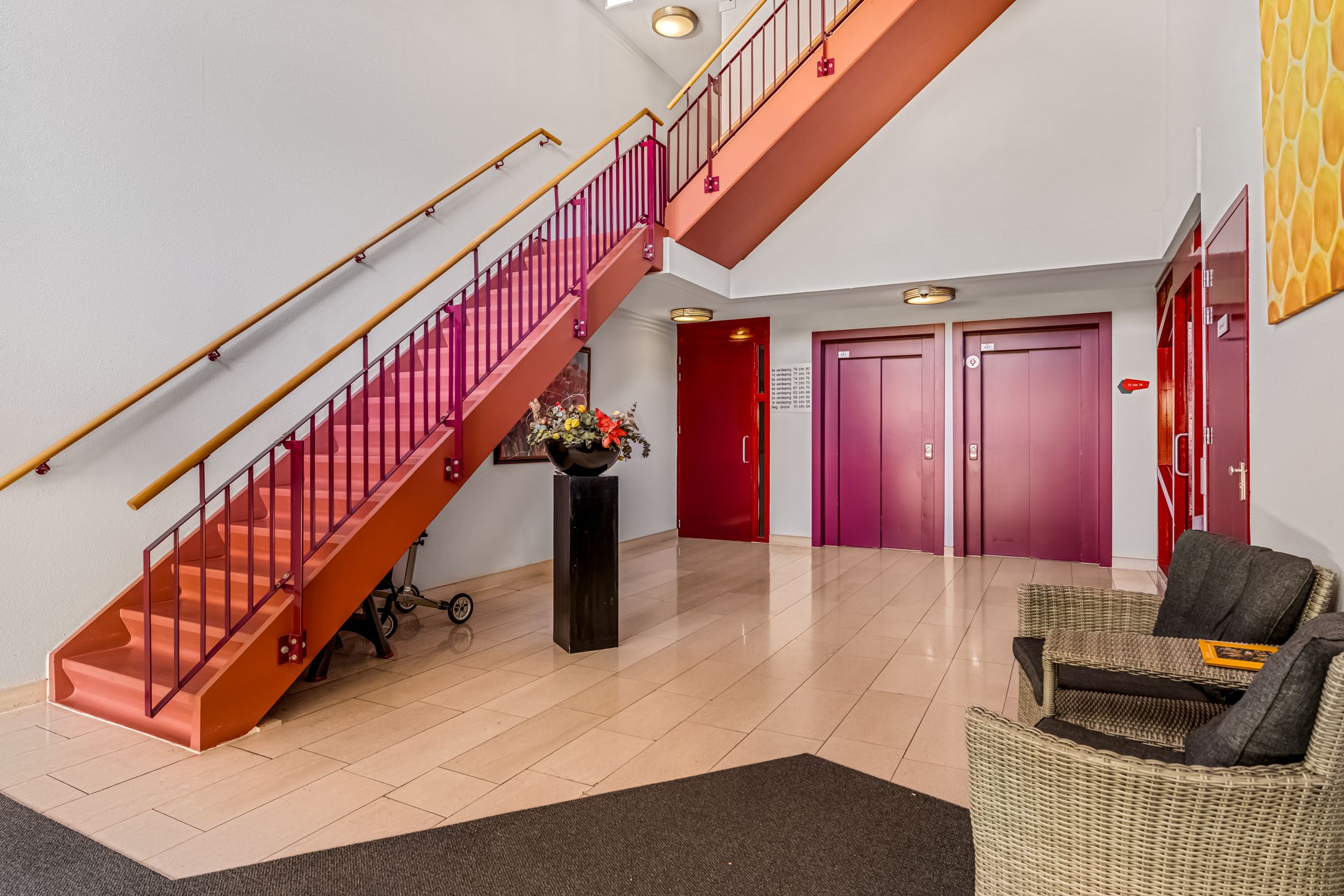 Foto 9 van De Heus Plein 71