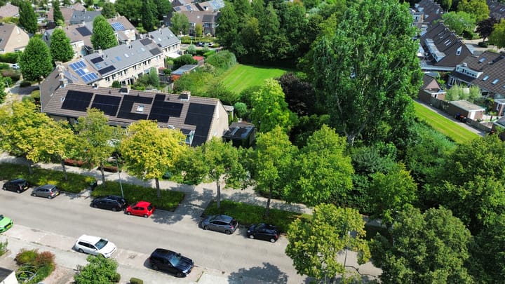 Photo 27 of De Halve Roe 55