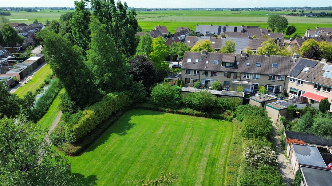 Photo 28 of De Halve Roe 55