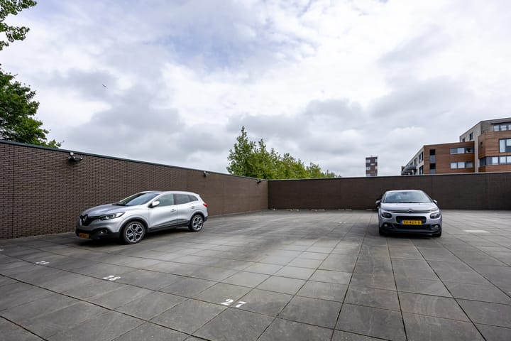 Foto 43 van Siersteenlaan 468-33