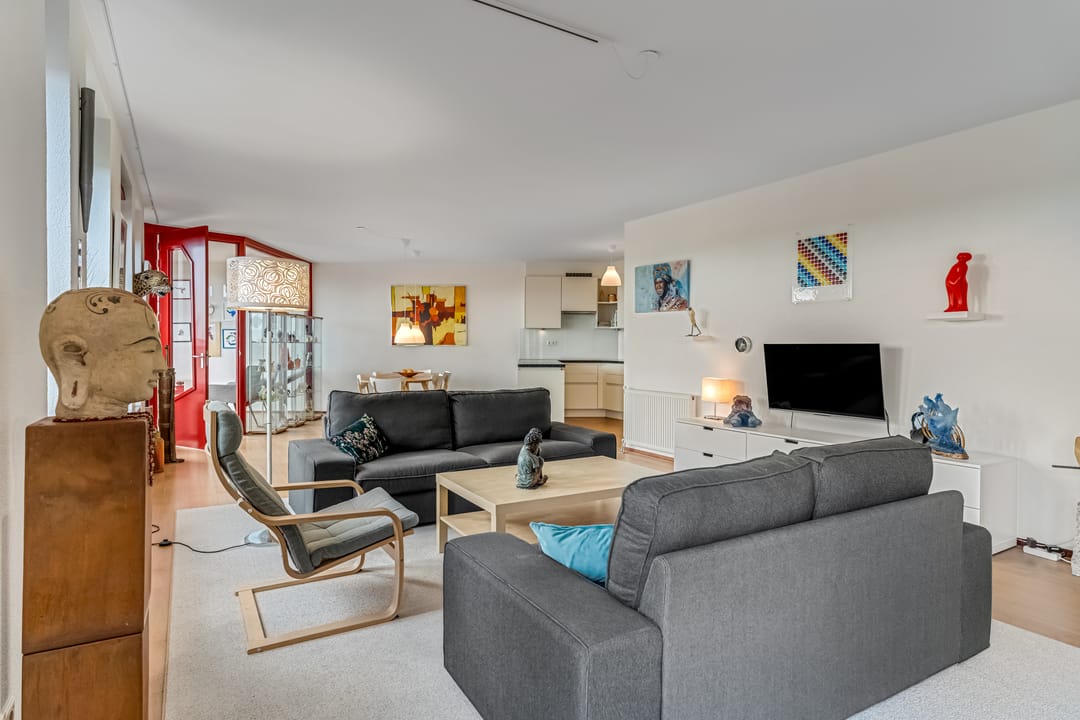 Foto 11 van De Heus Plein 71