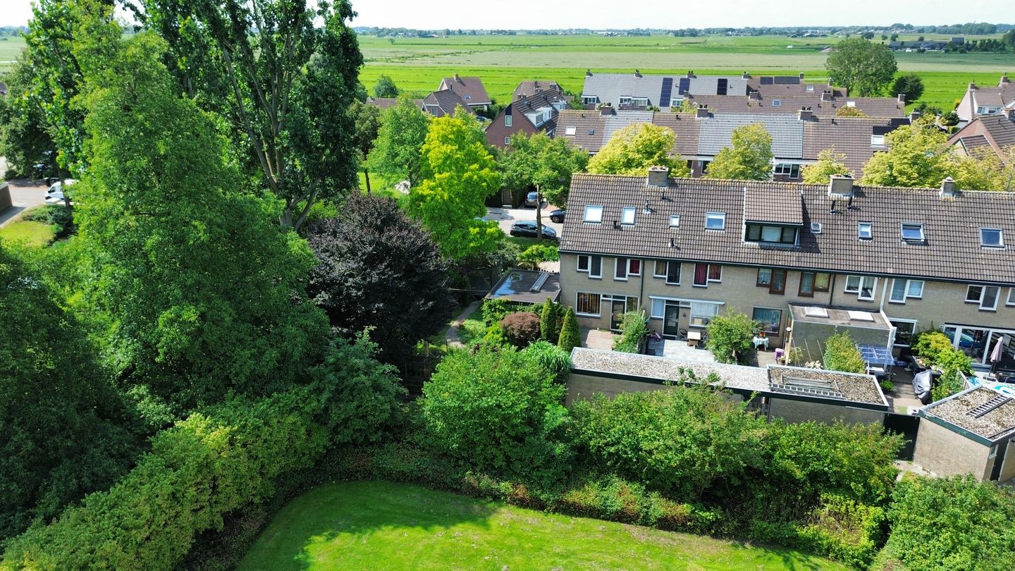 Photo 29 of De Halve Roe 55