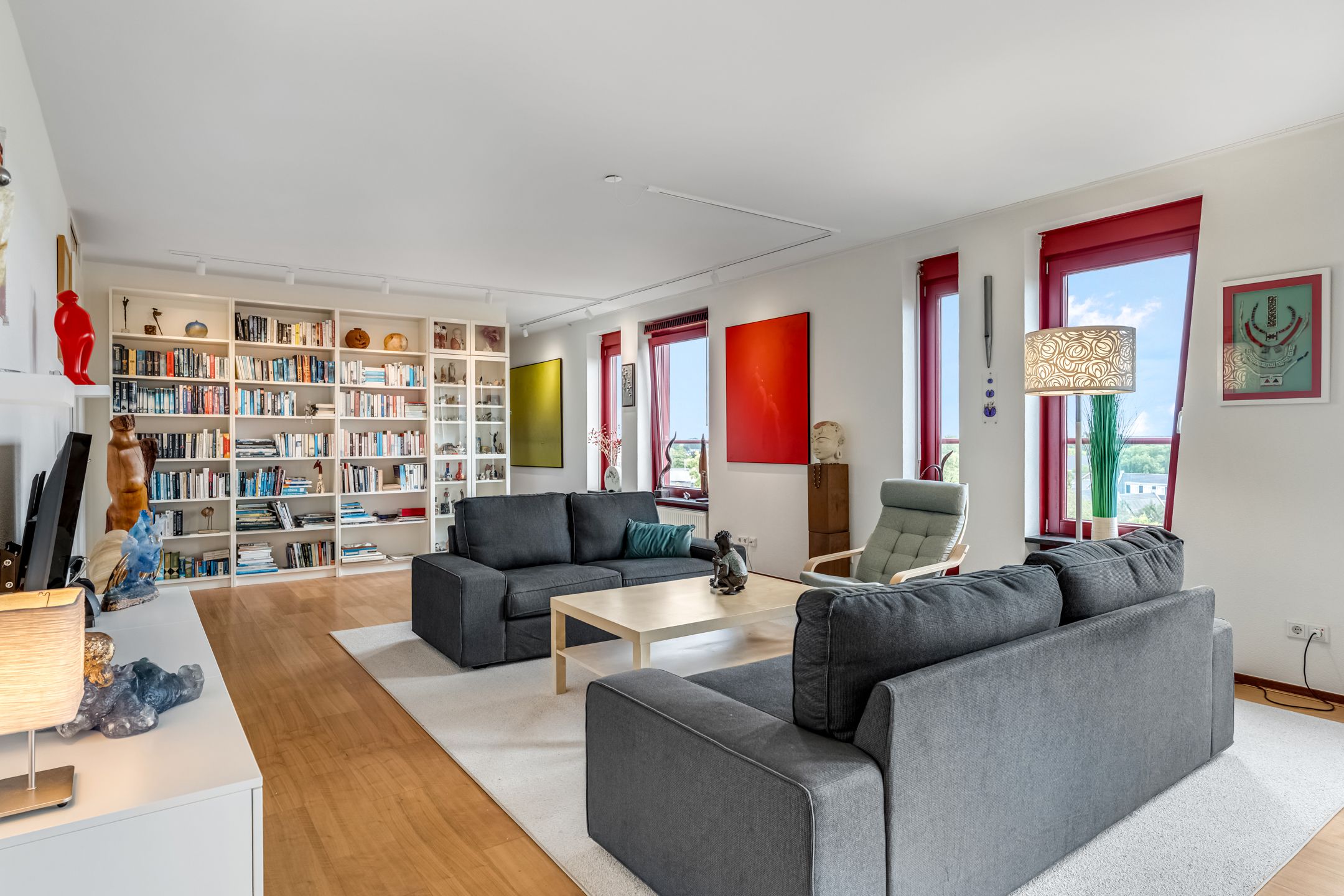 Foto 12 van De Heus Plein 71