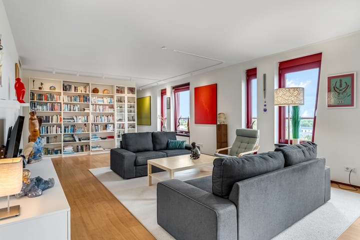 Foto 12 van De Heus Plein 71