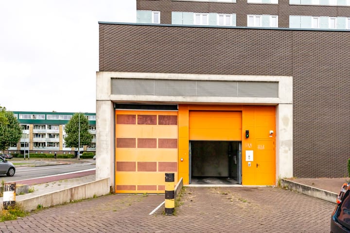 Foto 44 van Siersteenlaan 468-33