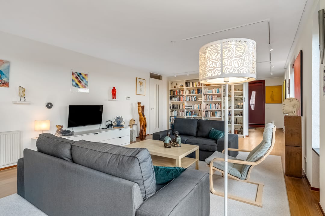 Foto 13 van De Heus Plein 71