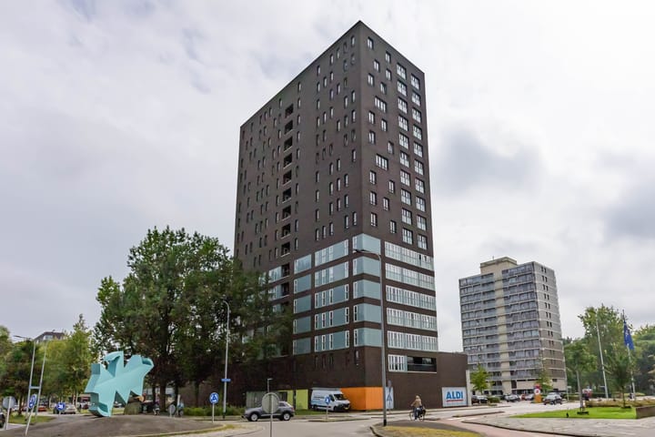 Foto 46 van Siersteenlaan 468-33