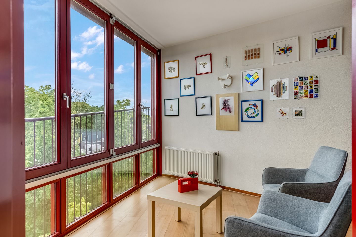 Foto 14 van De Heus Plein 71