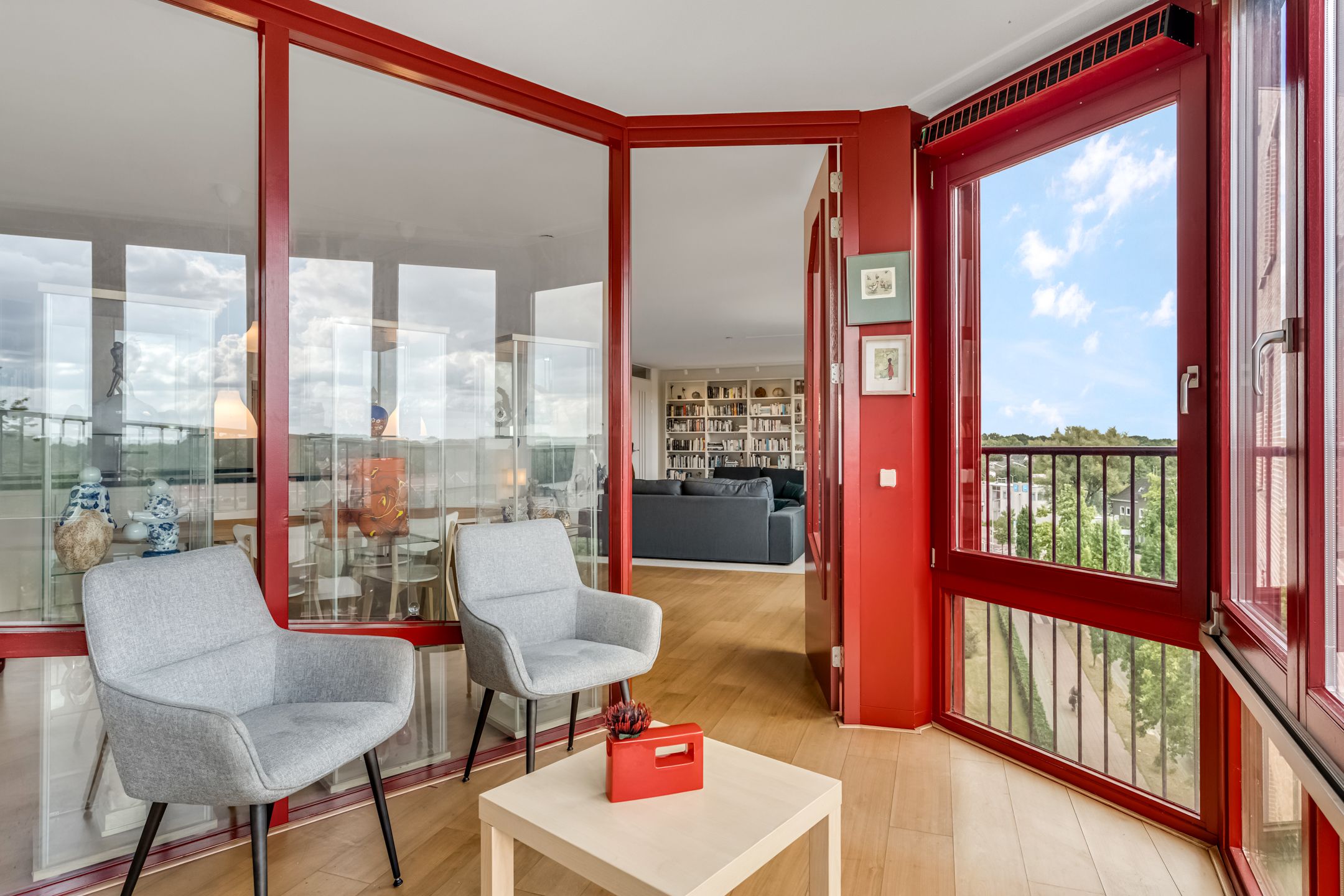 Foto 15 van De Heus Plein 71