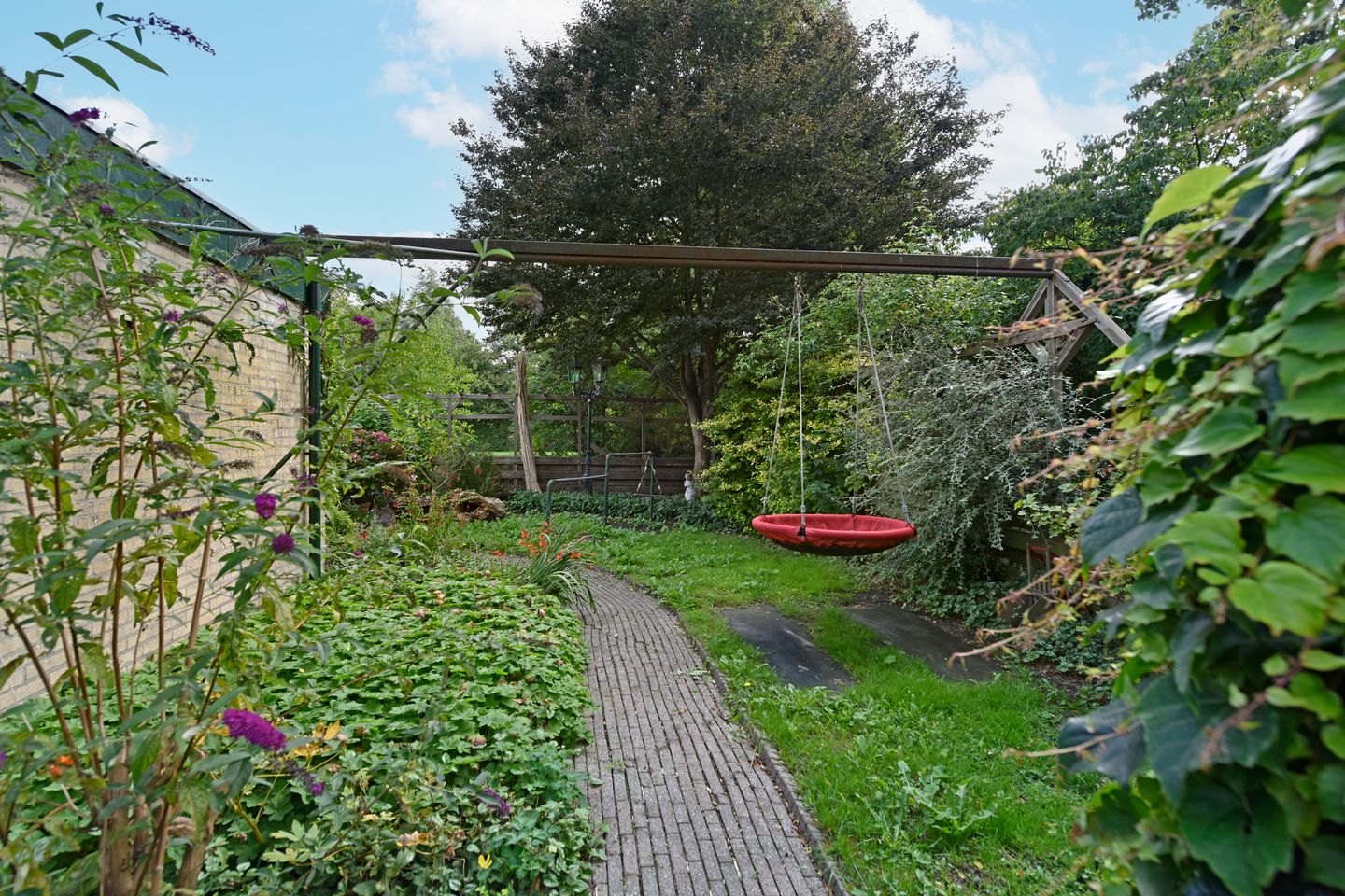 Photo 34 of De Halve Roe 55