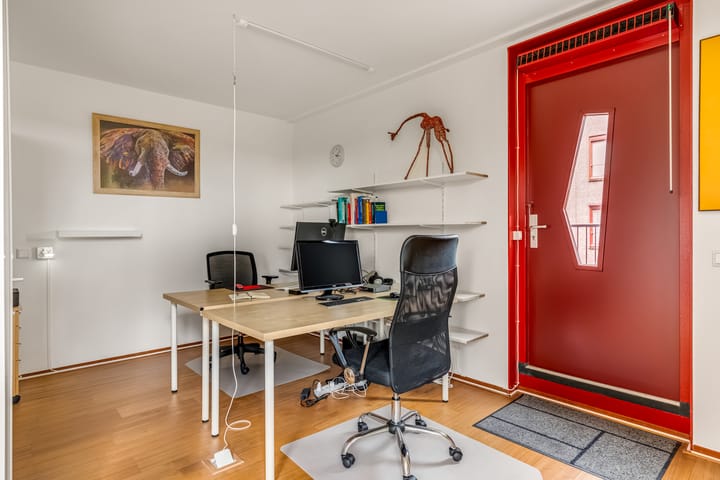 Foto 19 van De Heus Plein 71