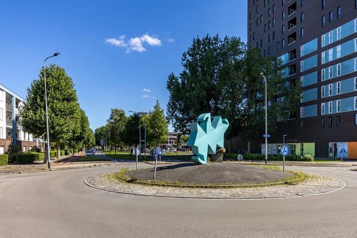 Foto 48 van Siersteenlaan 468-33