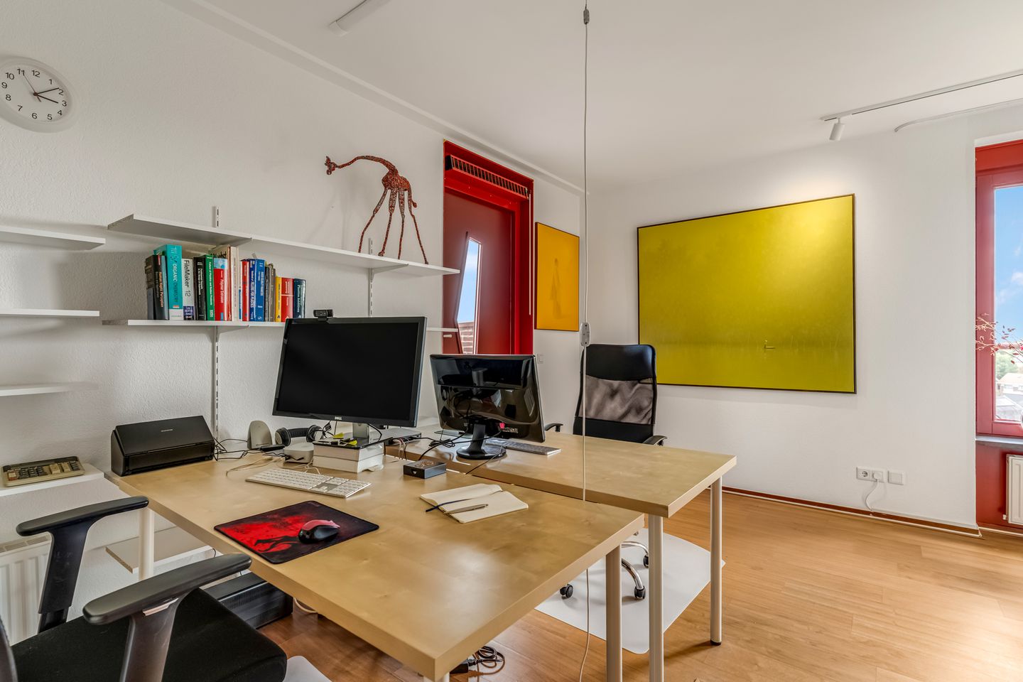 Foto 20 van De Heus Plein 71