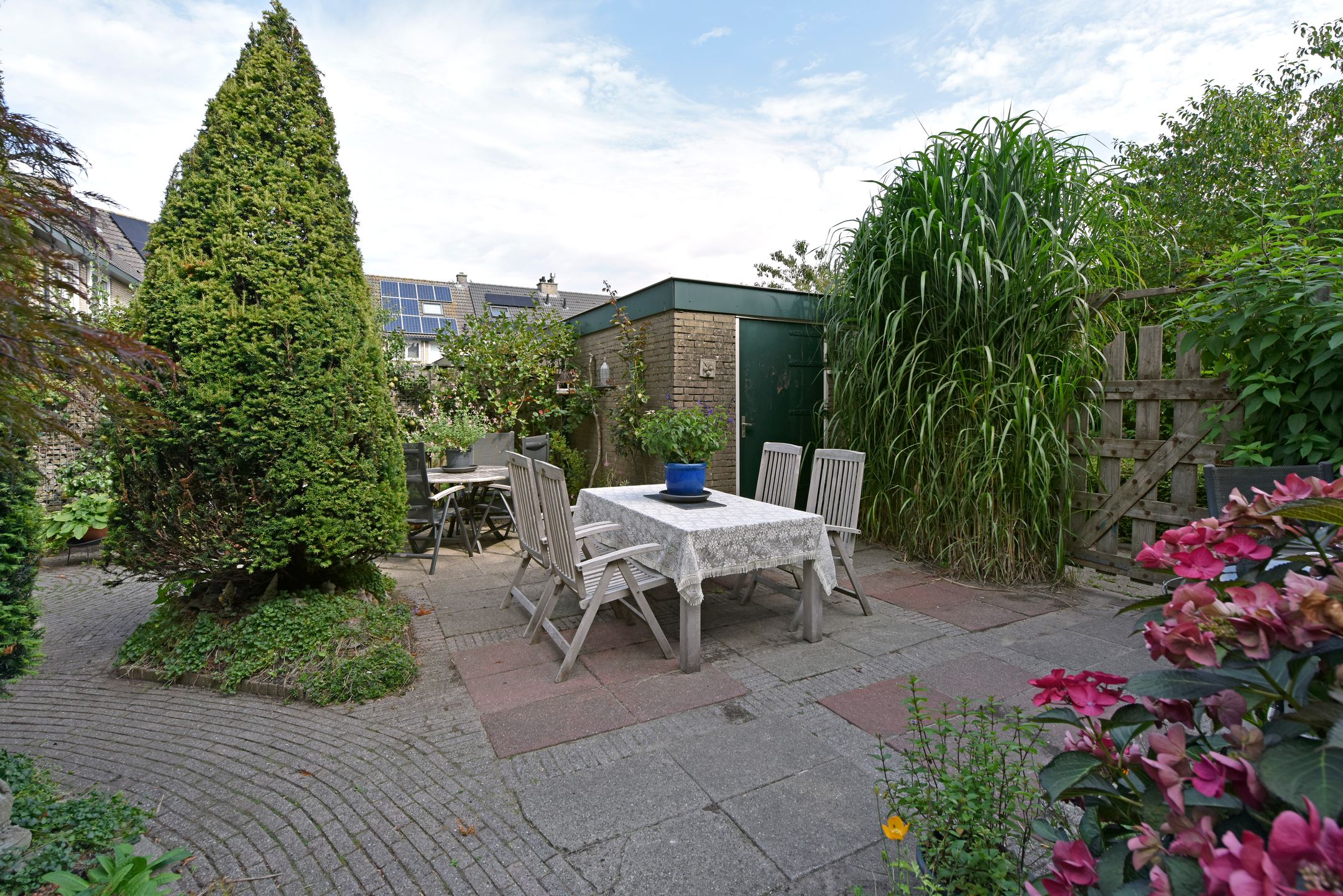 Photo 36 of De Halve Roe 55