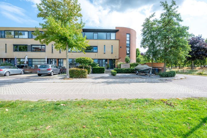 Foto 2 van Kruisvaardersland 70